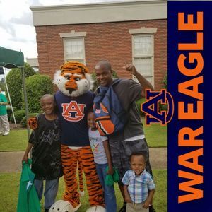 Meet your Posher, Bradley